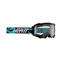 GOGGLE VELOCITY 4.5 FUEL - CLEAR LENS